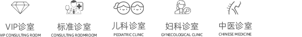 诊室系列(图1)